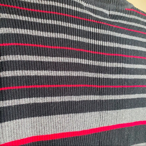 Karen Scott Bundle Ribbed Knit Sweater Tops - Picture 8 of 11